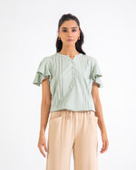 Women Fashion Top - Engine - Buy Now