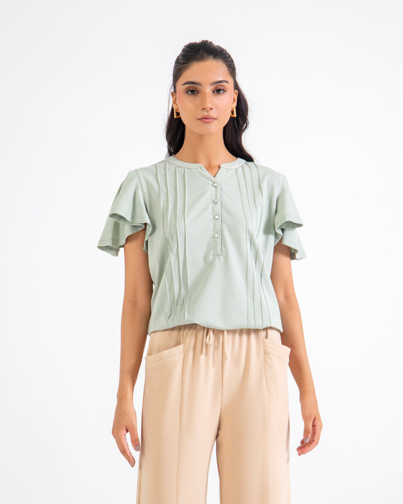 Women Fashion Top - Engine - Buy Now