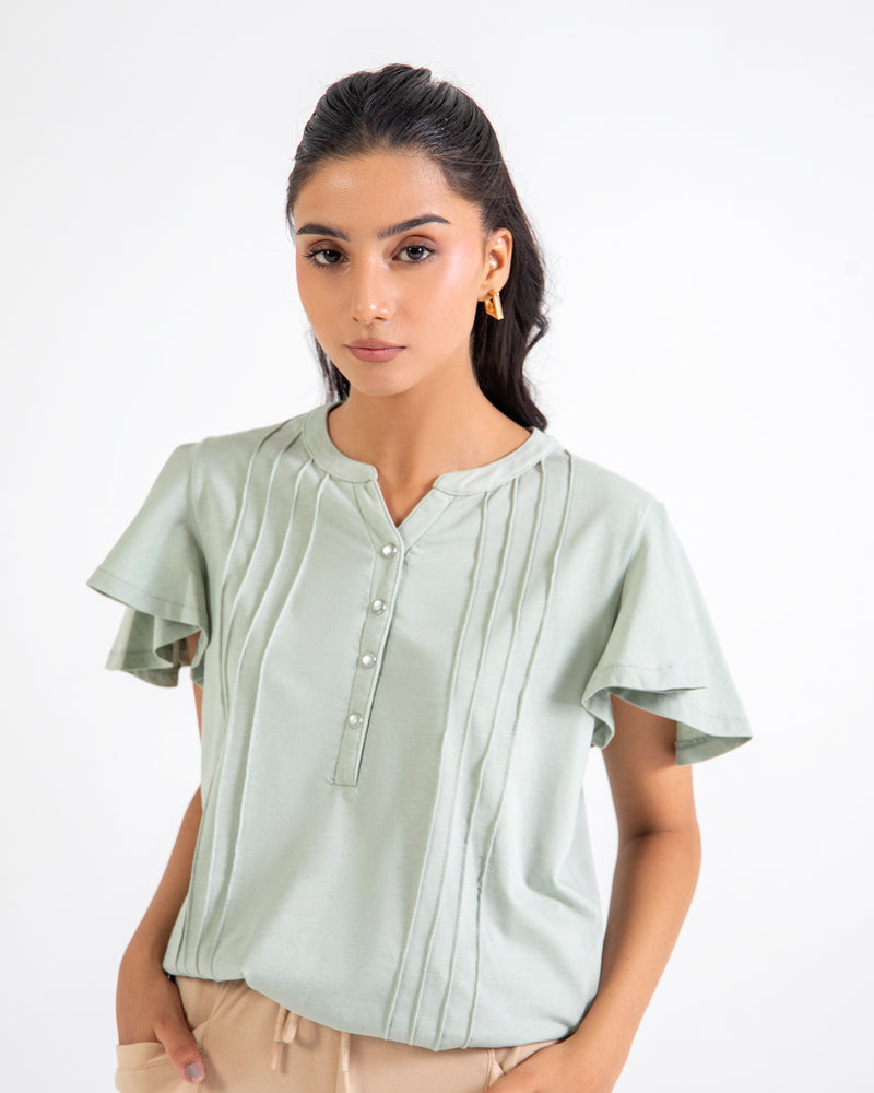 Women Fashion Top - Engine - Buy Now