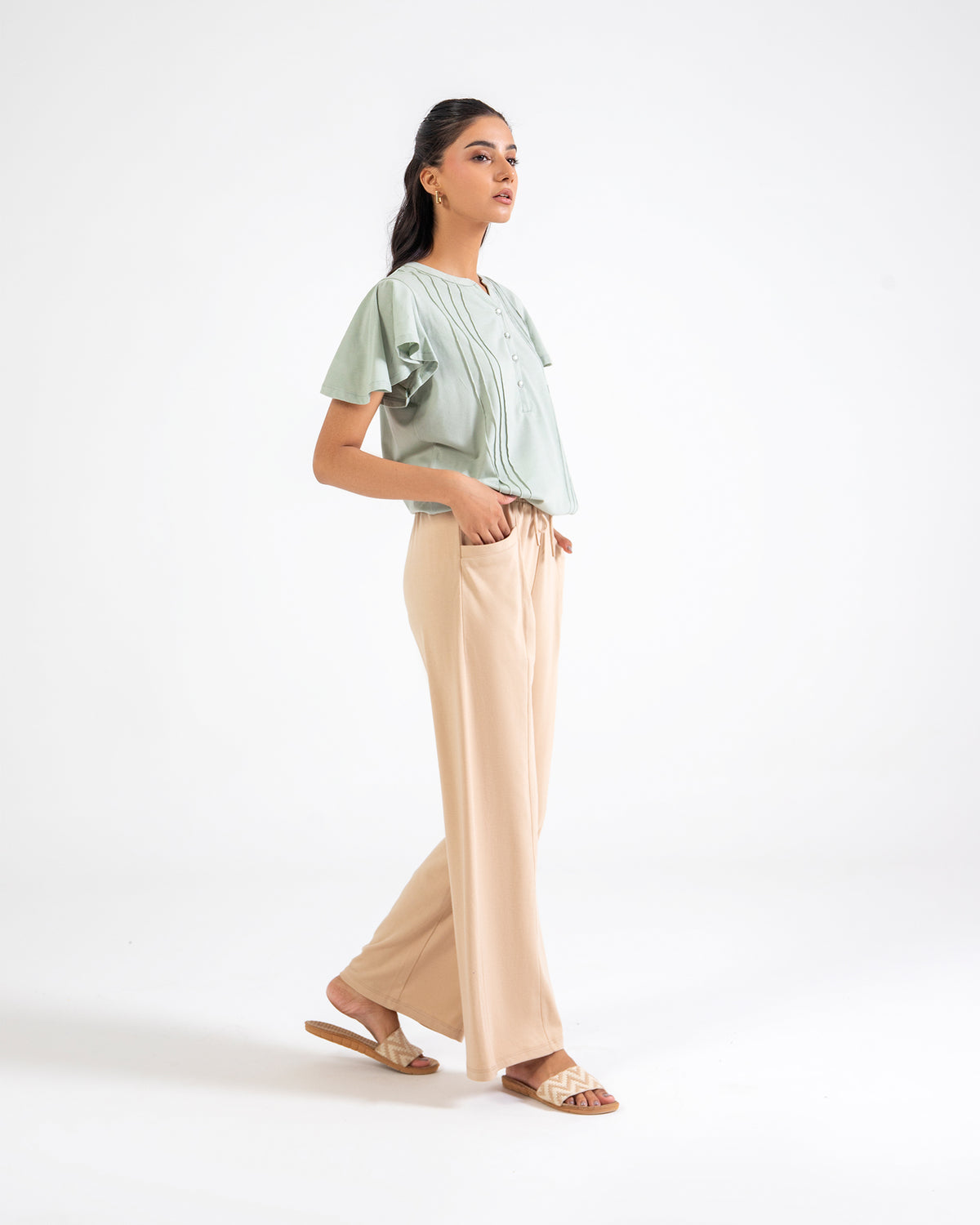 Women Fashion Top - Engine - Buy Now