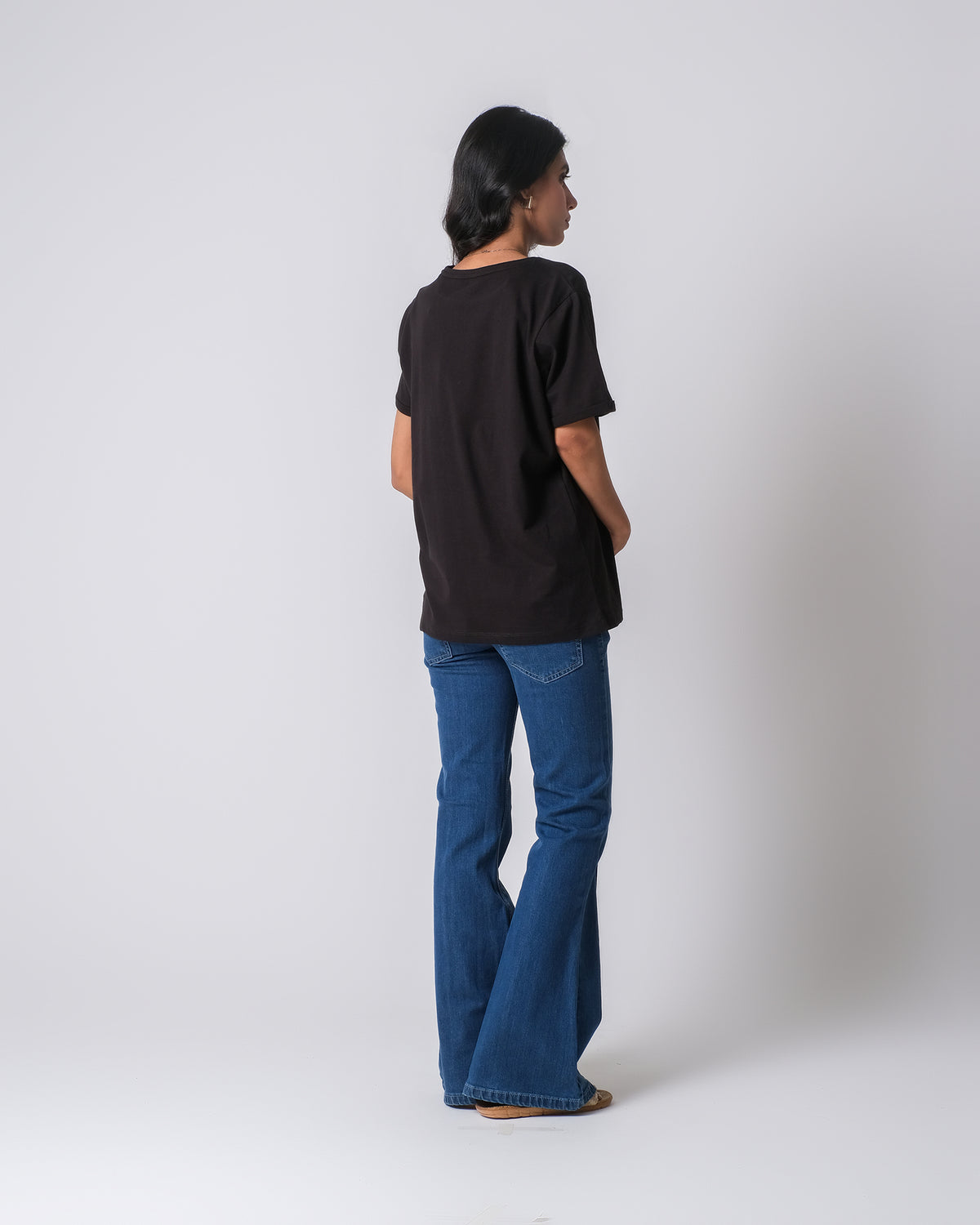Women Basic T-Shirt - Engine - Buy Now