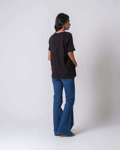 Women Basic T-Shirt
