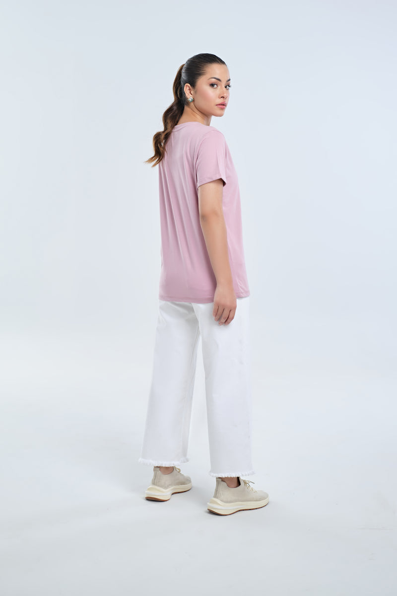 Basic Tee - Engine - Buy Now