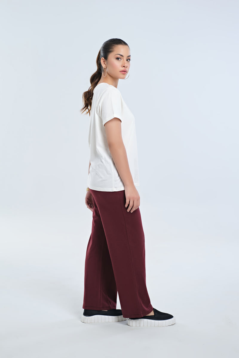 Basic Tee - Engine - Buy Now
