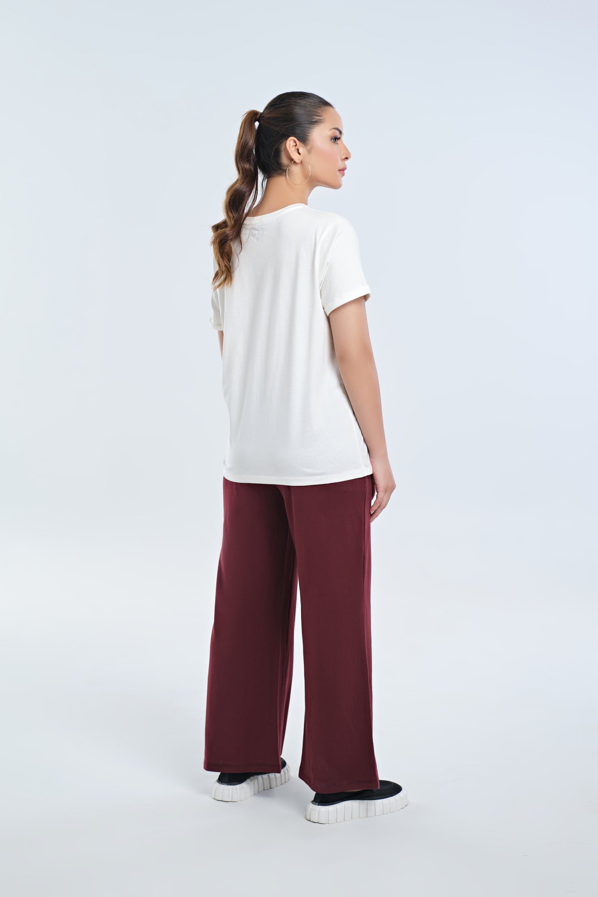Basic Tee - Engine - Buy Now