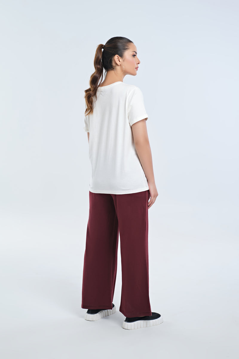 Basic Tee - Engine - Buy Now