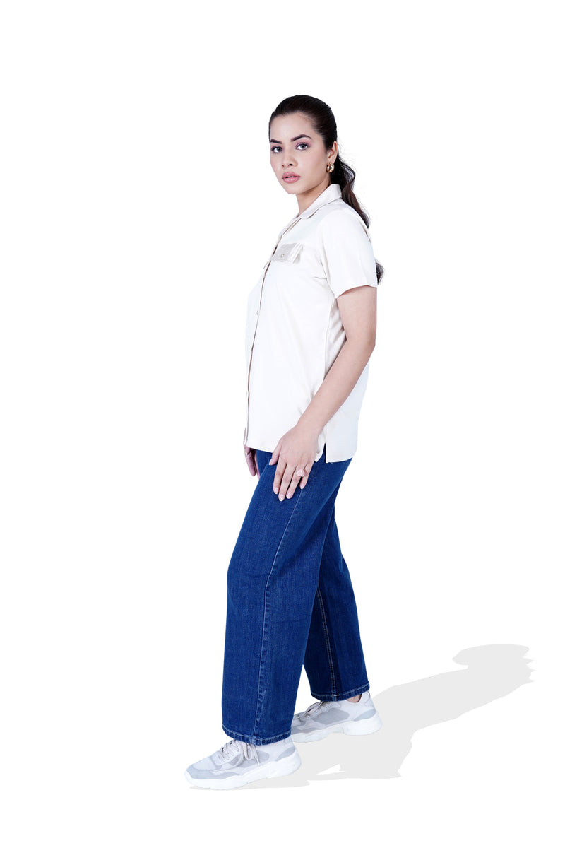 Women Fashion Top - Engine - Buy Now