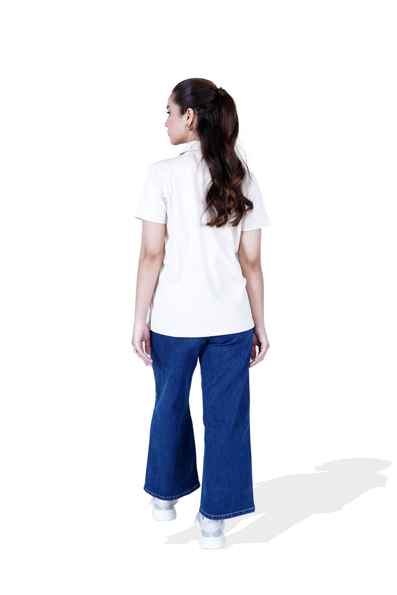 Women Fashion Top - Engine - Buy Now
