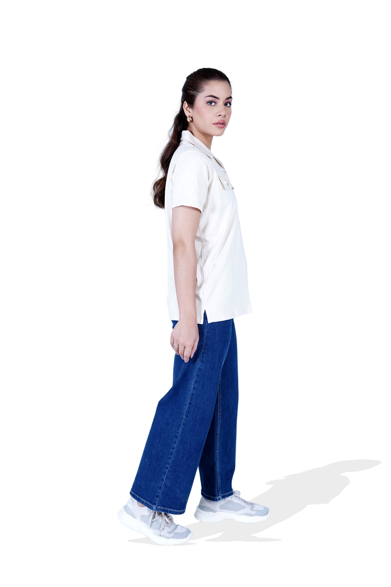 Women Fashion Top - Engine - Buy Now