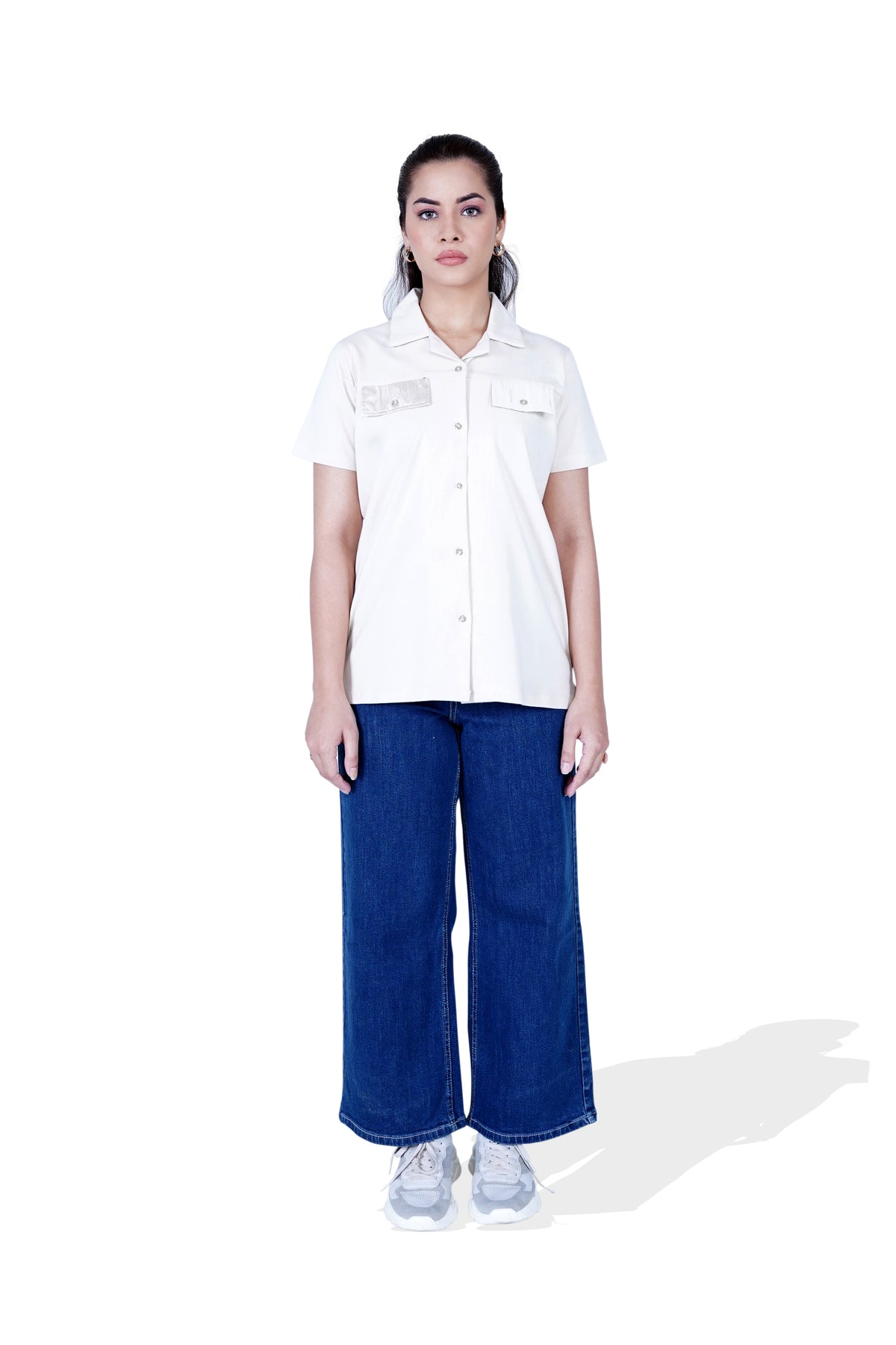 Women Fashion Top - Engine - Buy Now