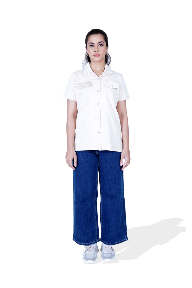 Women Fashion Top - Engine - Buy Now