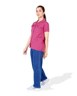 Women Safari Collar Button-Down - Engine - Buy Now