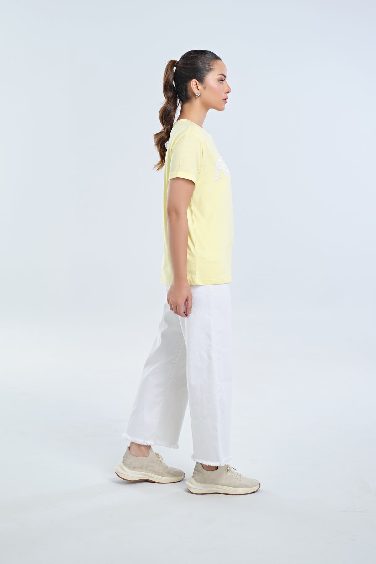 Women Graphic T-Shirt - Engine - Buy Now