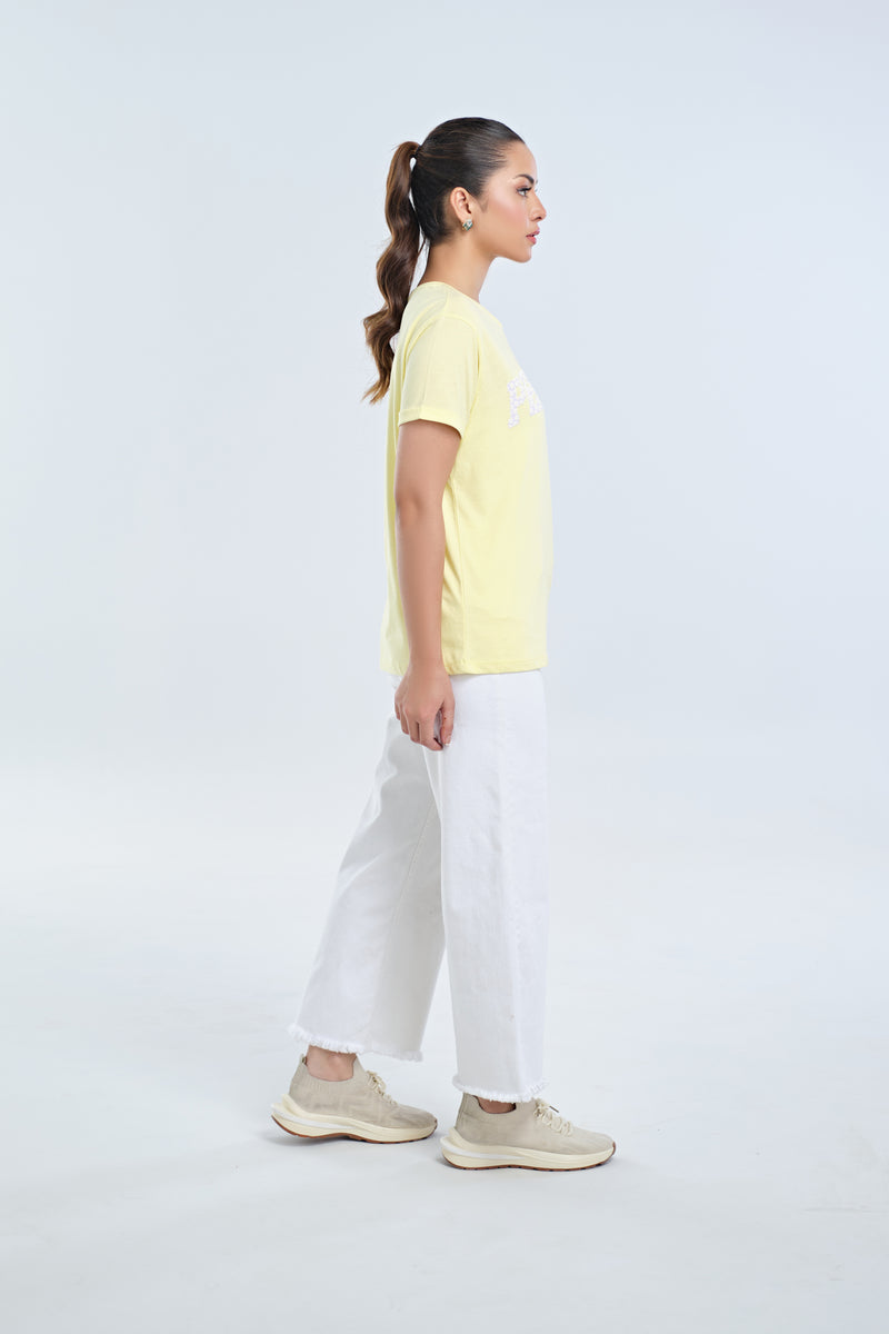 Women Graphic T-Shirt - Engine - Buy Now