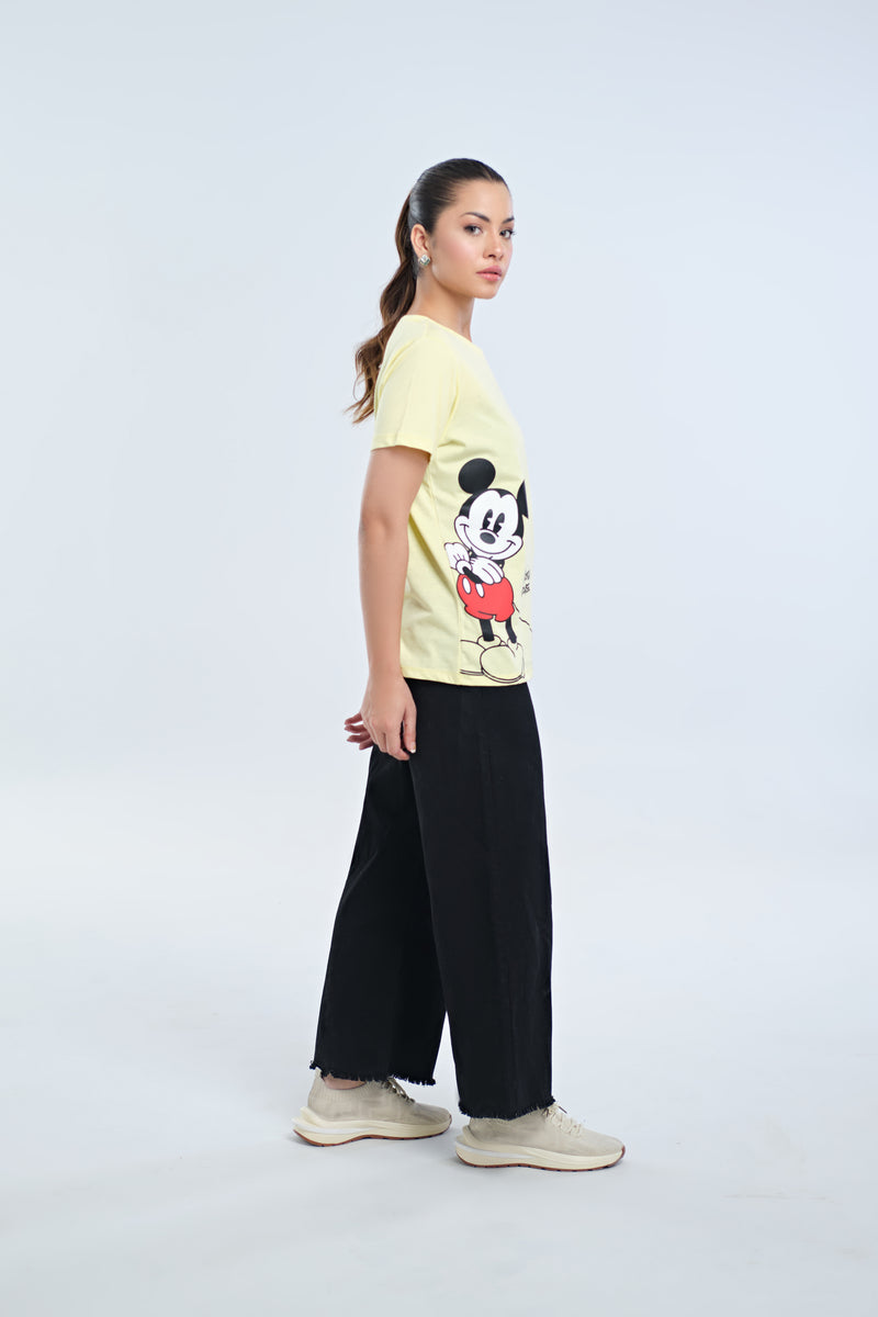Women Graphic T-Shirt - Engine - Buy Now