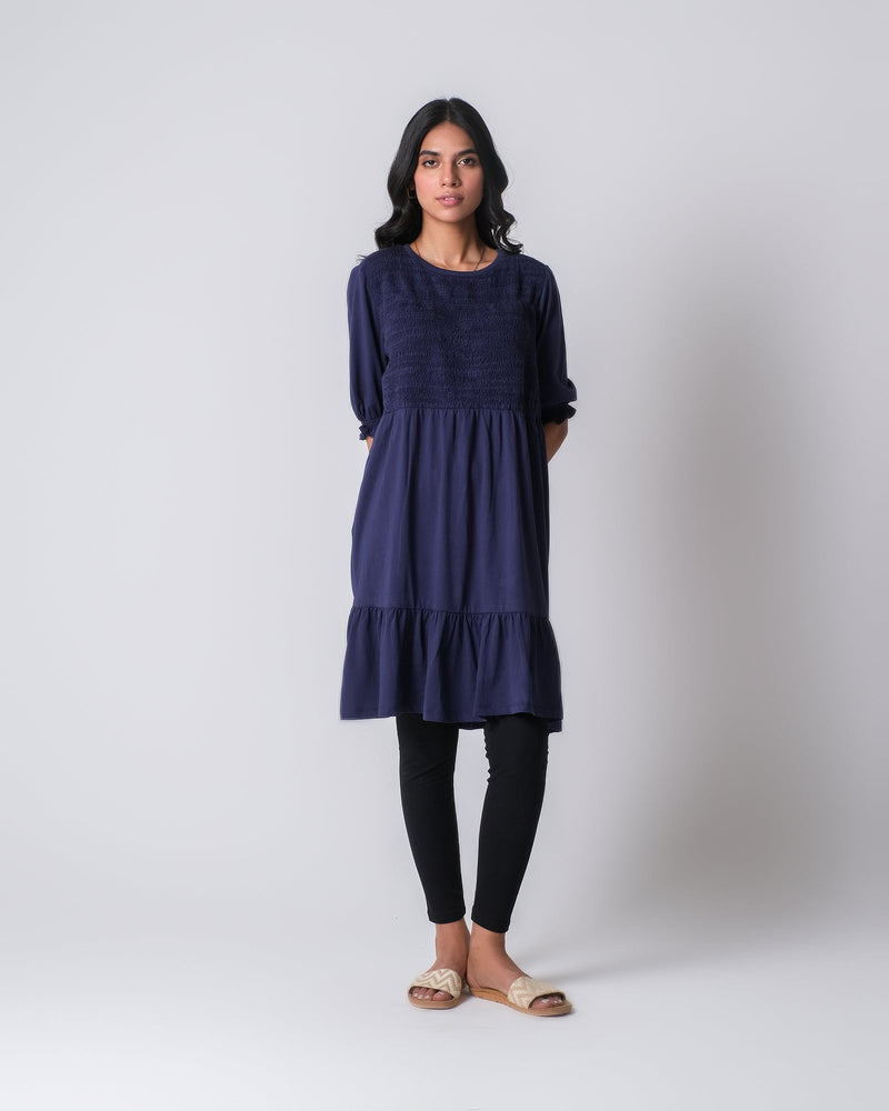 Women Fashion Dress - Engine - Buy Now