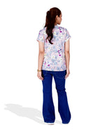 Women Floral Printed Top - Engine - Buy Now