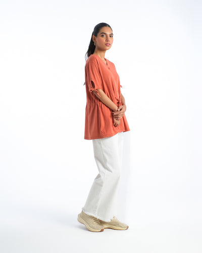 Women Fashion Top