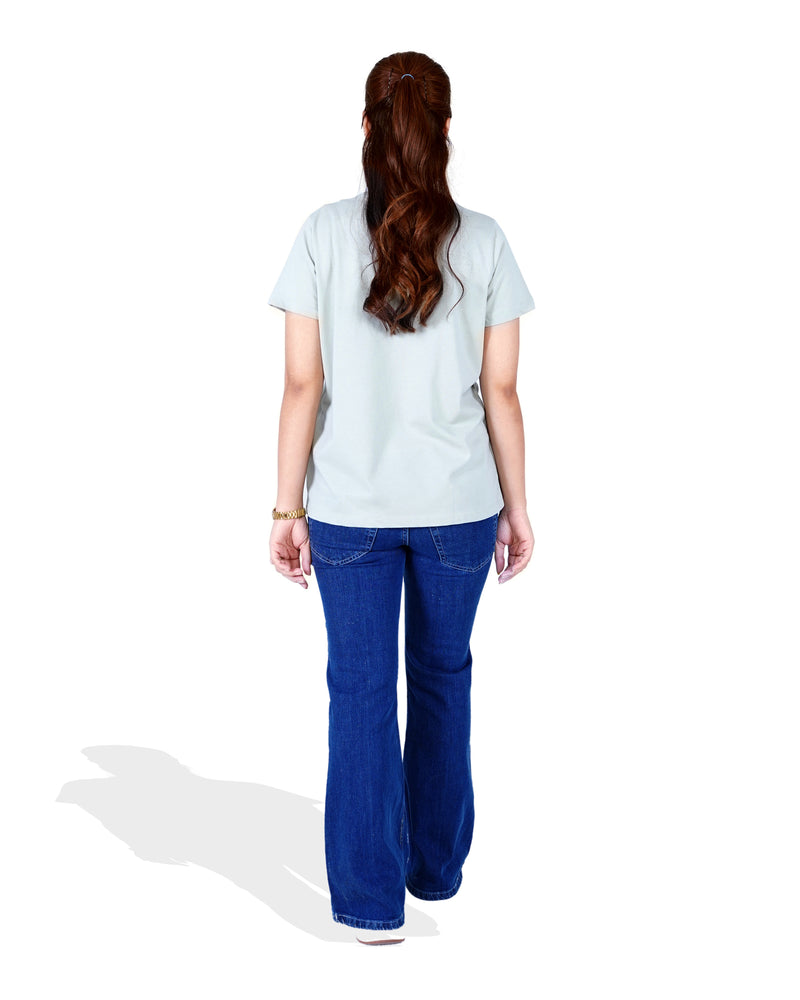 Women Graphic T Shirt - Engine - Buy Now