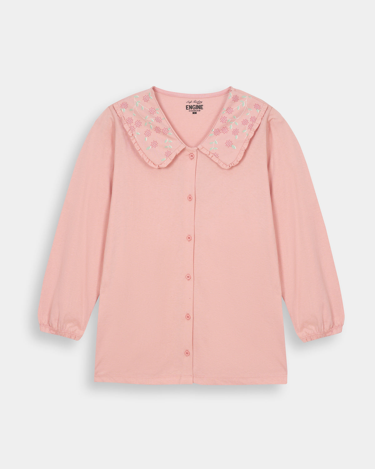 Women Top - Engine - Buy Now