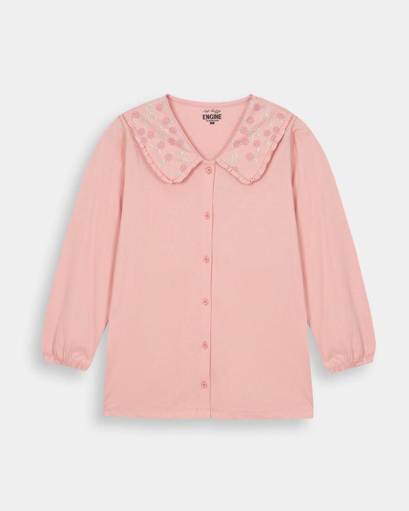 Women Top - Engine - Buy Now