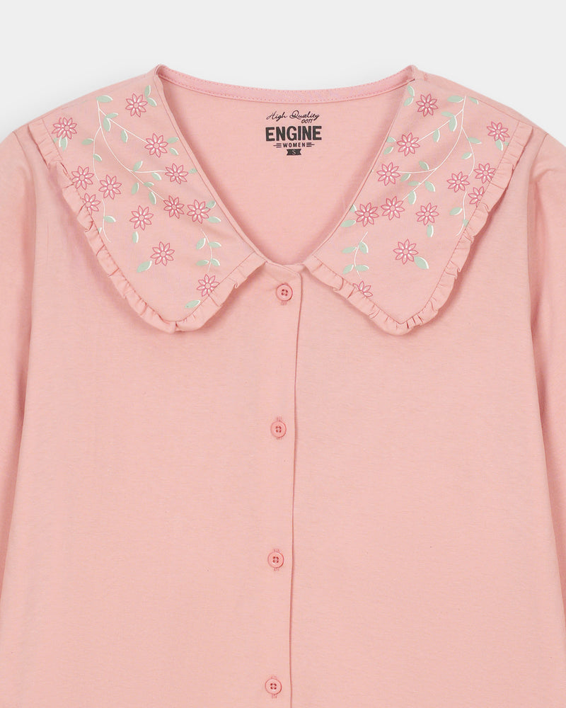 Women Top - Engine - Buy Now