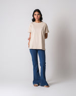 Women Basic T-Shirt - Engine - Buy Now