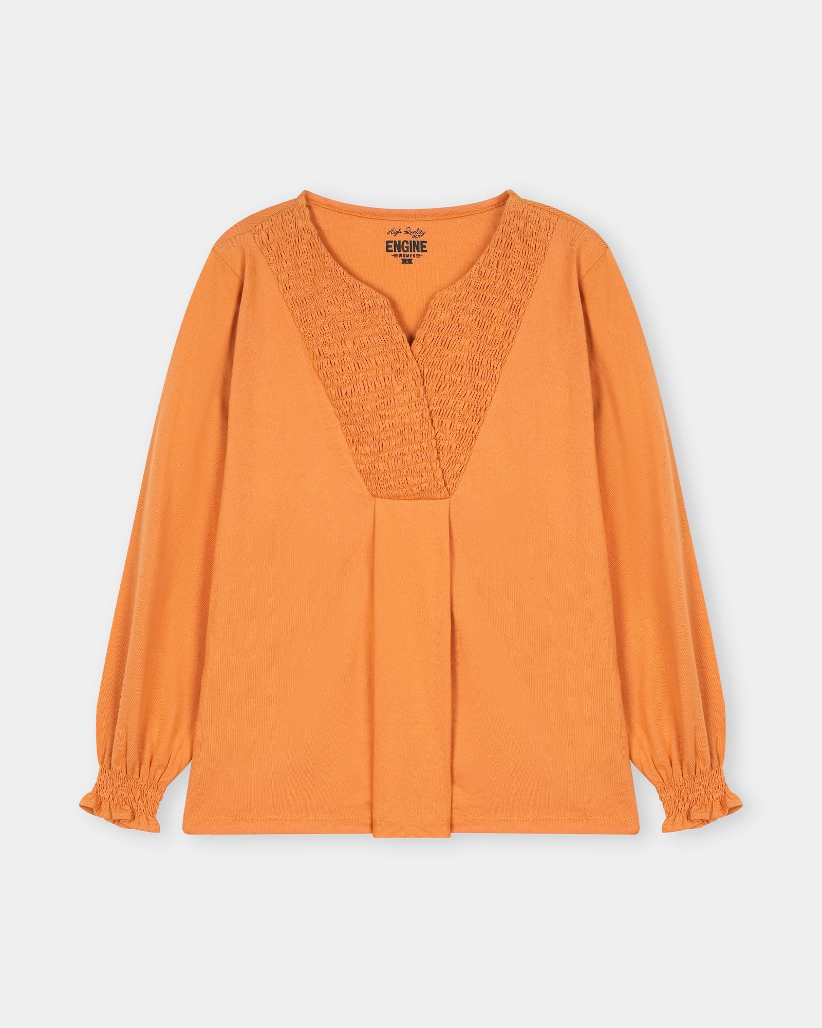 Women Top - Engine - Buy Now