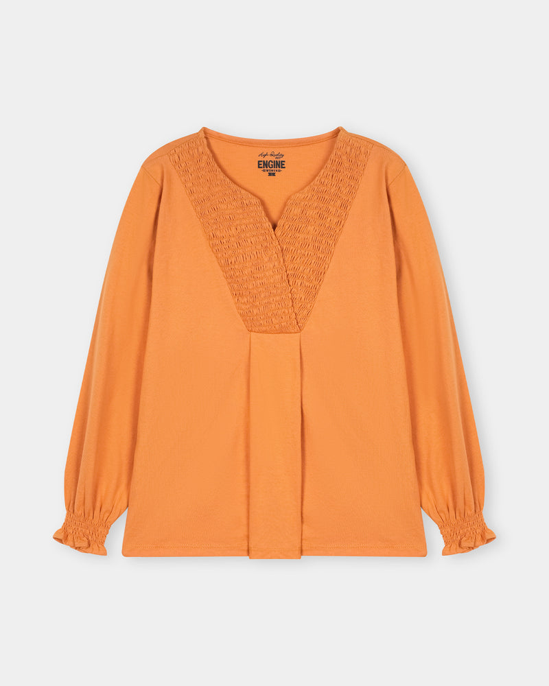 Women Top - Engine - Buy Now