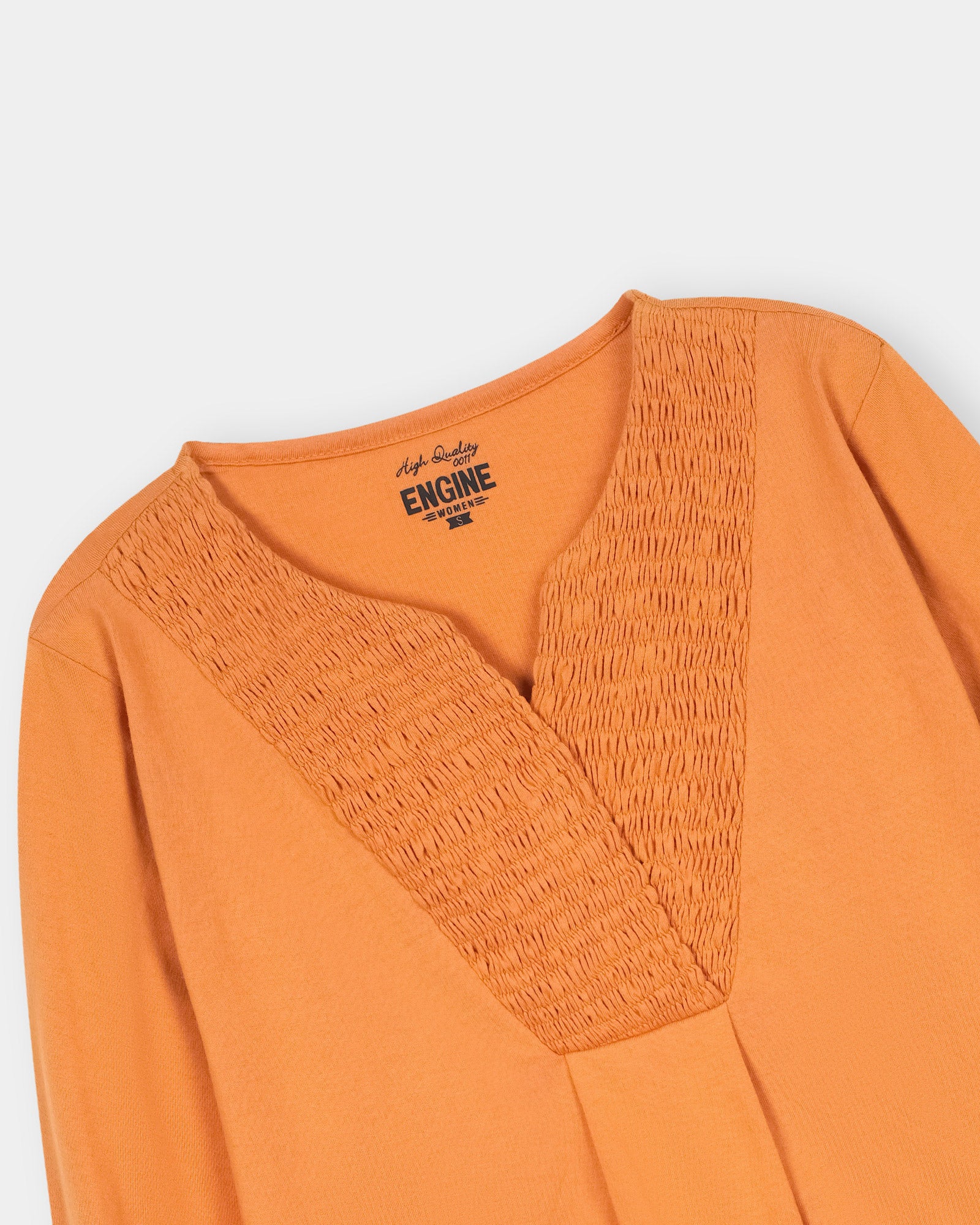 Women Top - Engine - Buy Now