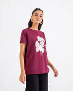 Women Graphic T-Shirt - Engine - Buy Now