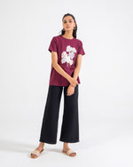 Women Graphic T-Shirt - Engine - Buy Now