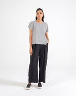 Women S/S Yarn Dyed Top - Engine - Buy Now