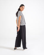 Women S/S Yarn Dyed Top - Engine - Buy Now