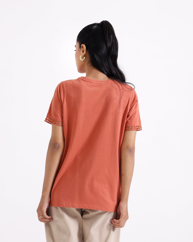 Women Fashion T-Shirt - Engine - Buy Now