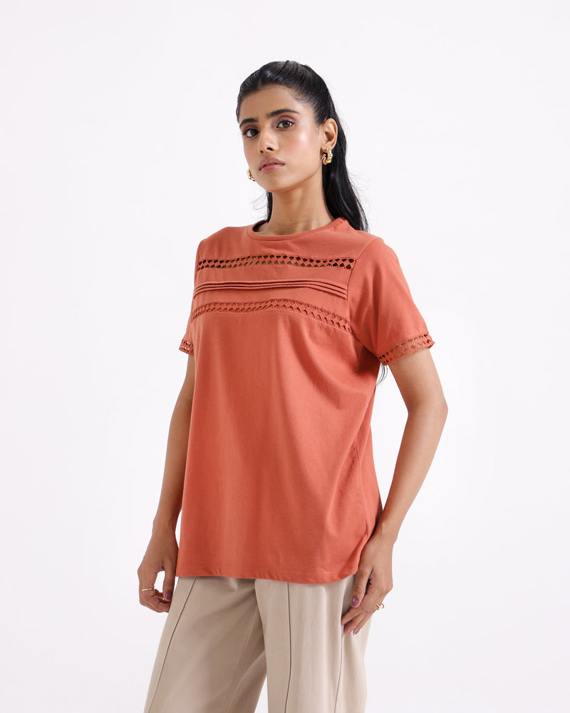 Women Fashion T-Shirt - Engine - Buy Now
