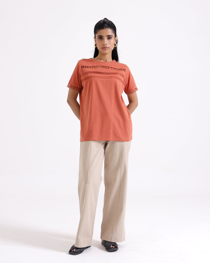 Women Fashion T-Shirt - Engine - Buy Now