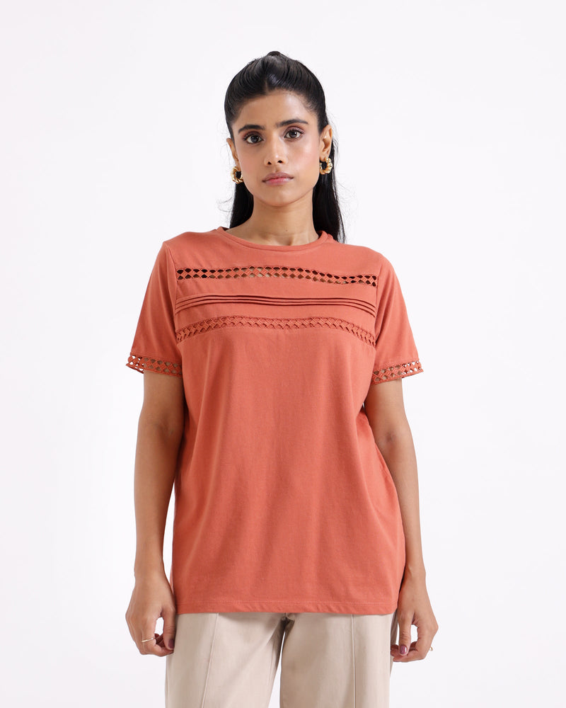 Women Fashion T-Shirt - Engine - Buy Now