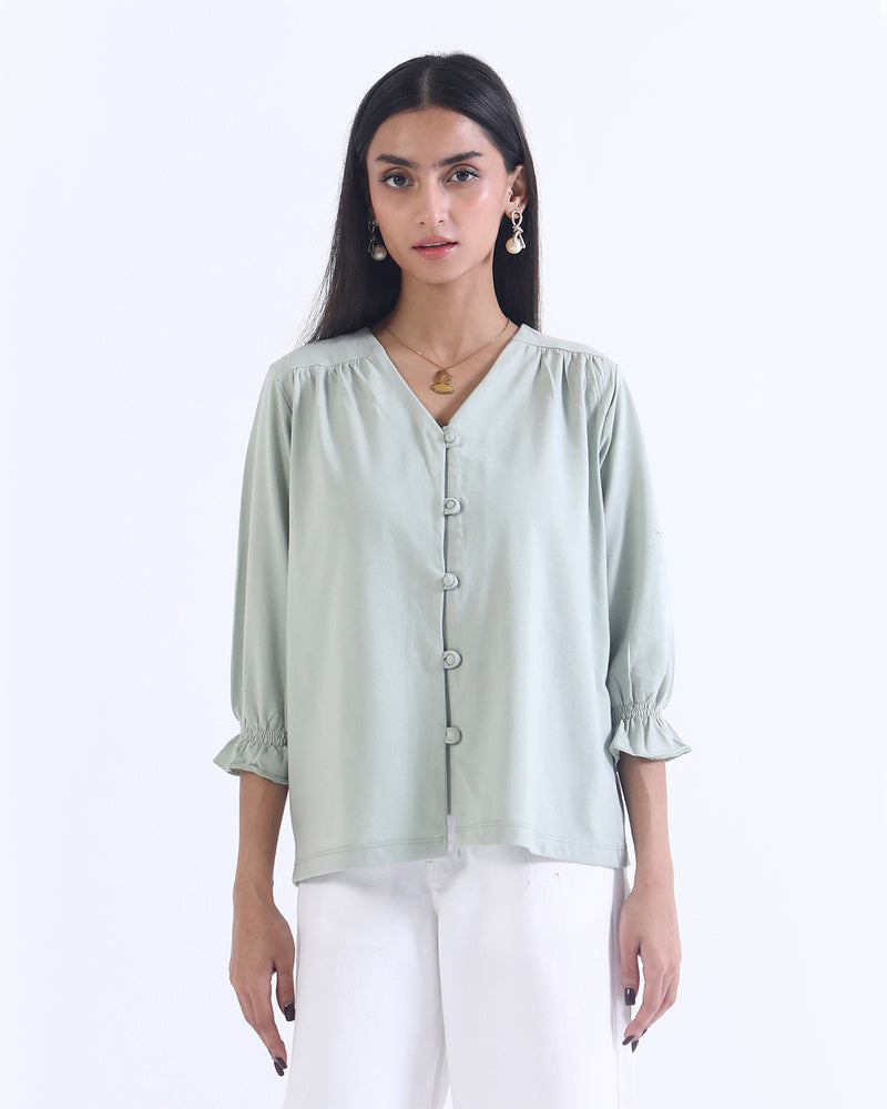 Fashion Top - Engine - Buy Now