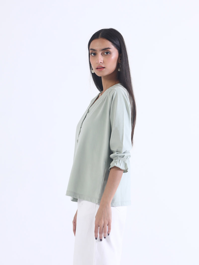 Fashion Top - Engine - Buy Now