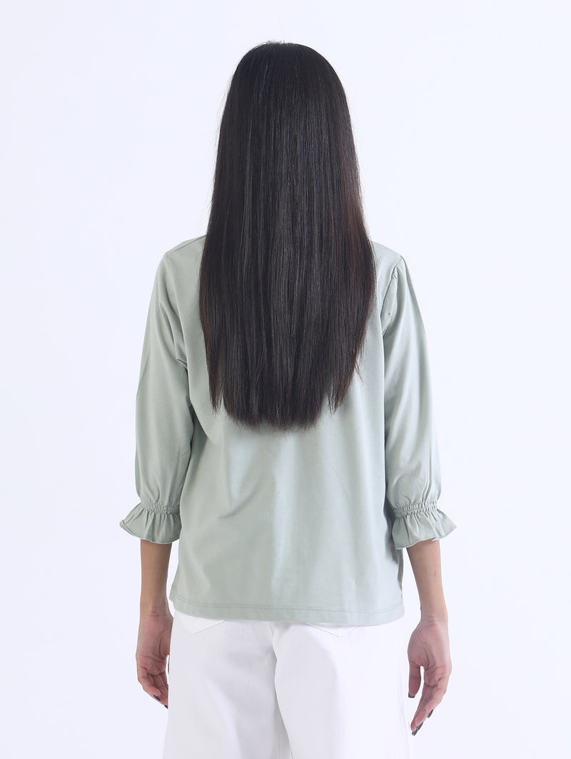 Fashion Top - Engine - Buy Now