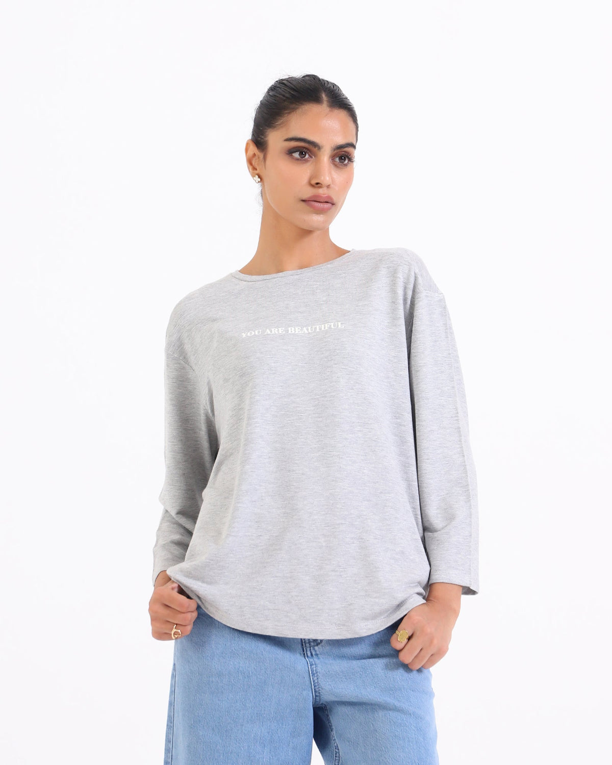 Women Fashion Tee - Engine - Buy Now