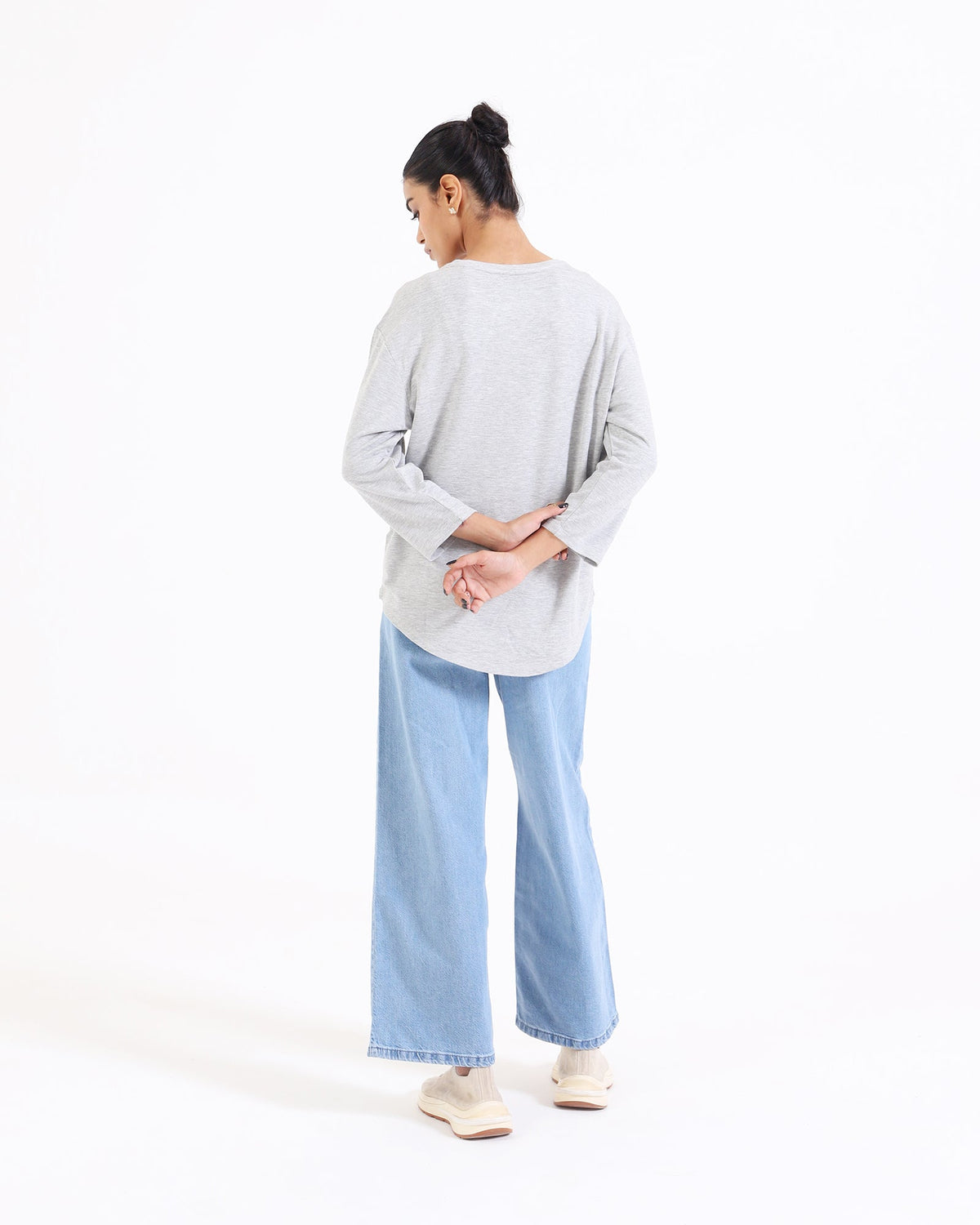 Women Fashion Tee - Engine - Buy Now