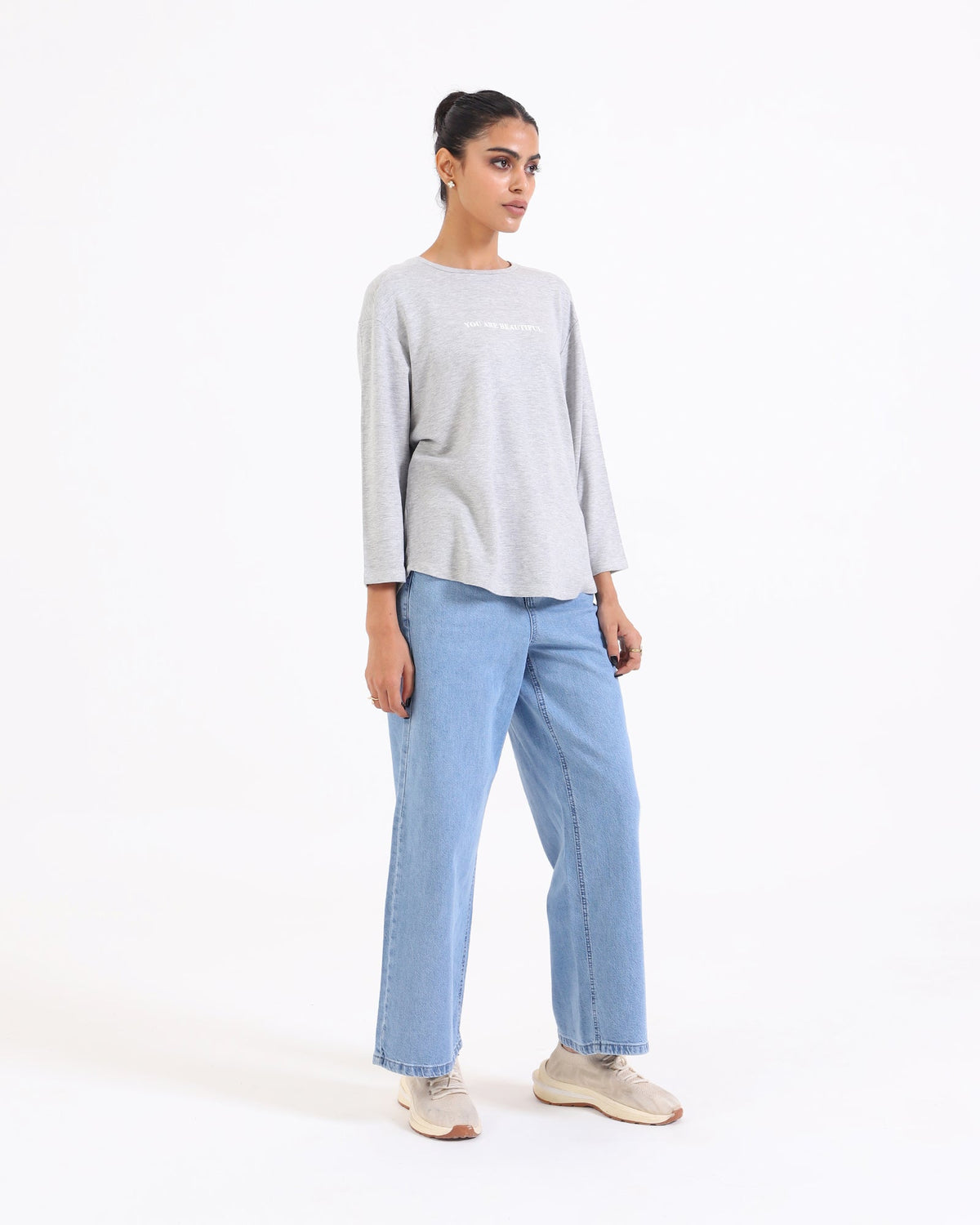 Women Fashion Tee - Engine - Buy Now