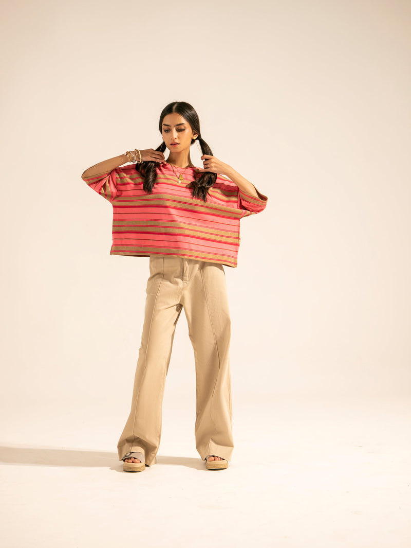 Women Crop Top - Engine - Buy Now