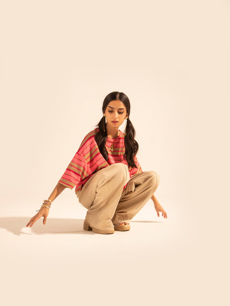 Women Crop Top - Engine - Buy Now
