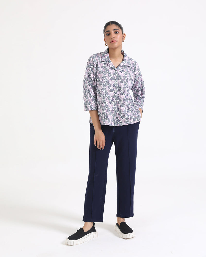 Women Button Down Top - Engine - Buy Now