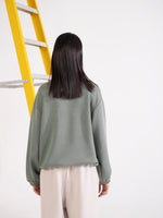 Women Basic Sweatshirt - Engine - Buy Now