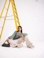 Women Basic Sweatshirt - Engine - Buy Now