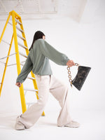 Women Basic Sweatshirt - Engine - Buy Now